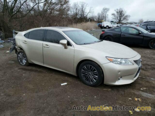 LEXUS ES350 350, JTHBK1GGXF2184757