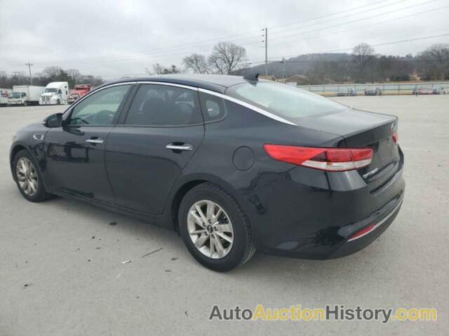 KIA OPTIMA LX, 5XXGT4L38GG024266