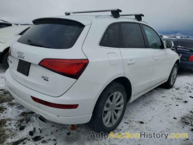 AUDI Q5 PREMIUM, WA1CFAFP8EA102177