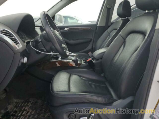 AUDI Q5 PREMIUM, WA1CFAFP8EA102177