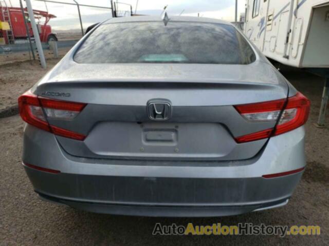 HONDA ACCORD LX, 1HGCV1F11MA034745