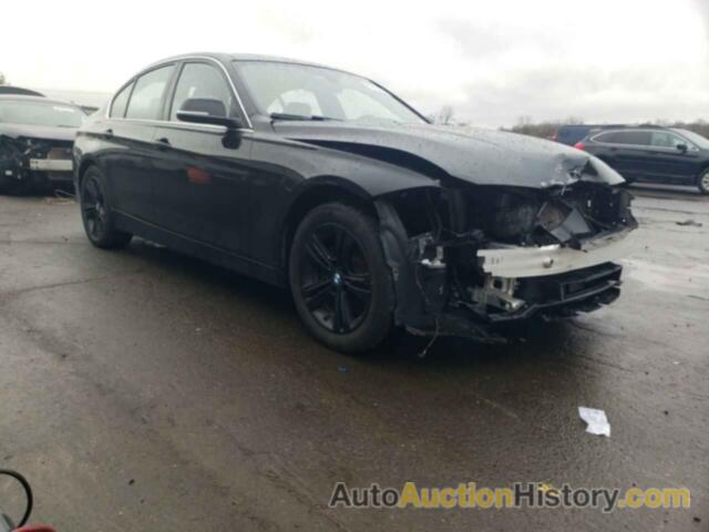 BMW 3 SERIES XI, WBA8D9G58JNU68928