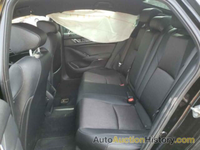 HONDA ACCORD SPORT, 1HGCV1F31LA021557