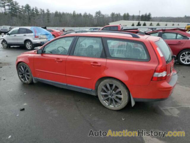 VOLVO V50 T5, YV1MJ682352092931