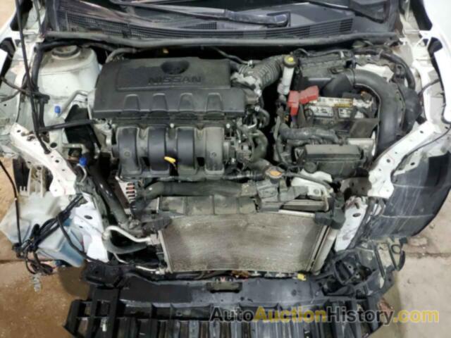 NISSAN SENTRA S, 3N1AB7AP2HL666720