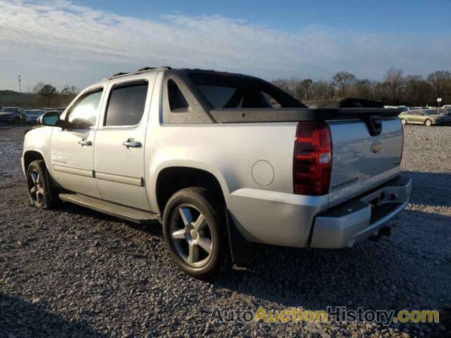 CHEVROLET AVALANCHE LS, 3GNMCEE08CG178597