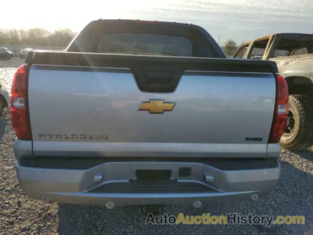 CHEVROLET AVALANCHE LS, 3GNMCEE08CG178597