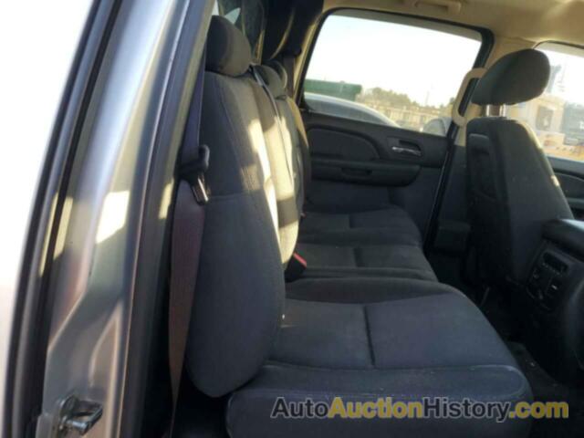 CHEVROLET AVALANCHE LS, 3GNMCEE08CG178597