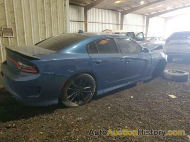 DODGE CHARGER GT, 2C3CDXMGXMH629613