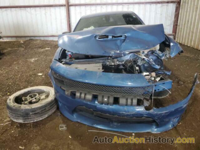 DODGE CHARGER GT, 2C3CDXMGXMH629613