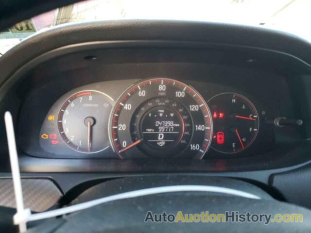 HONDA ACCORD SPORT, 1HGCR2F5XHA307152