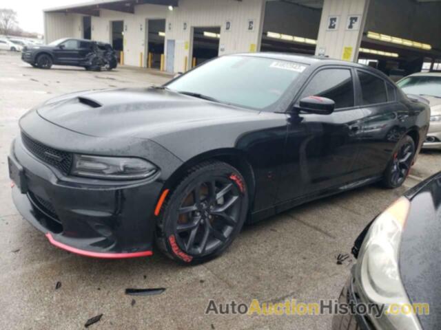 DODGE CHARGER R/T, 2C3CDXCT5MH674943