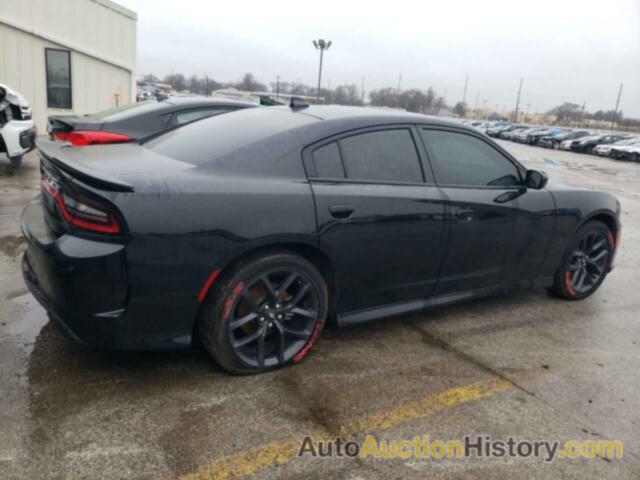 DODGE CHARGER R/T, 2C3CDXCT5MH674943