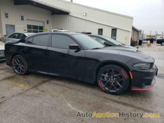 DODGE CHARGER R/T, 2C3CDXCT5MH674943