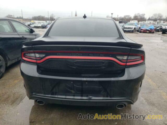 DODGE CHARGER R/T, 2C3CDXCT5MH674943