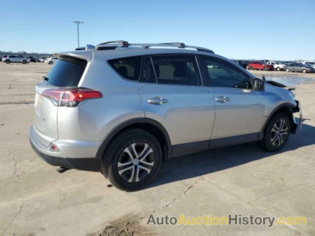 TOYOTA RAV4 LE, 2T3ZFREV0GW291720