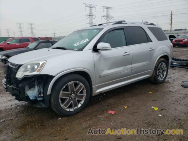 GMC ACADIA DEN DENALI, 1GKKVTED1CJ333902