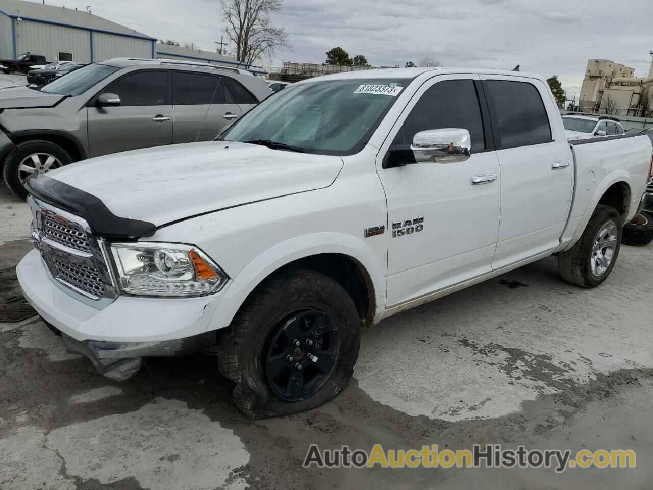 RAM 1500 LARAMIE, 1C6RR7NT8HS832475