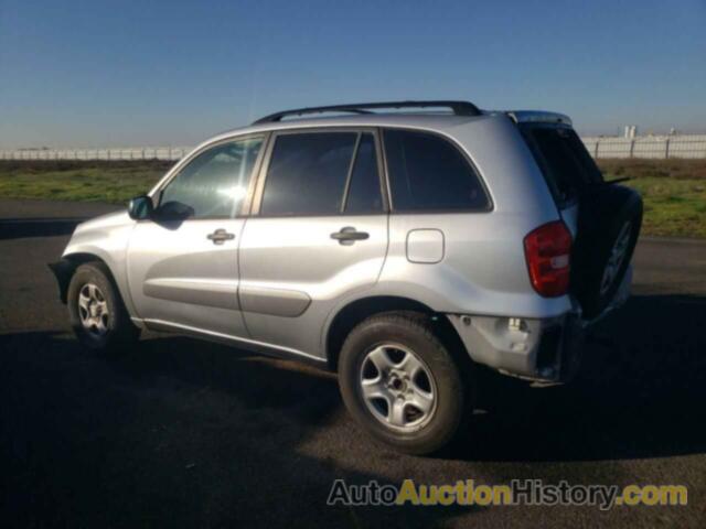 TOYOTA RAV4, JTEGD20VX50071753