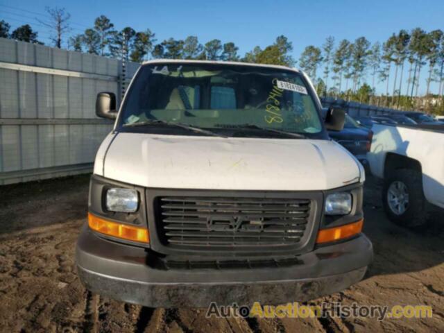 GMC SAVANA G2500, 1GTGG25V161112884