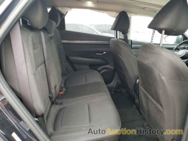 HYUNDAI TUCSON SEL CONVENIENCE, KM8JFCA1XNU048709