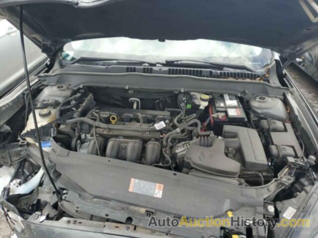 FORD FUSION SE, 3FA6P0H76GR140738