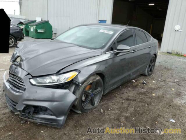 FORD FUSION SE, 3FA6P0H76GR140738