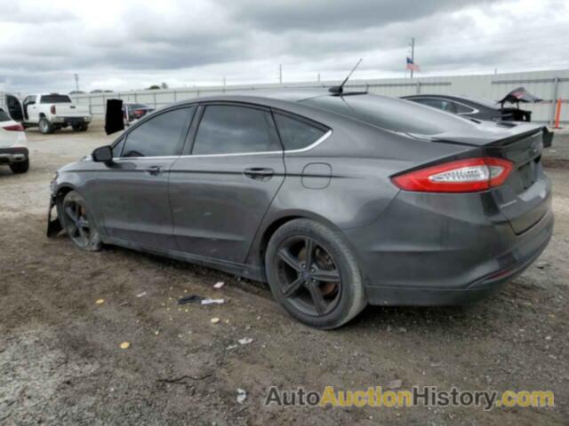 FORD FUSION SE, 3FA6P0H76GR140738