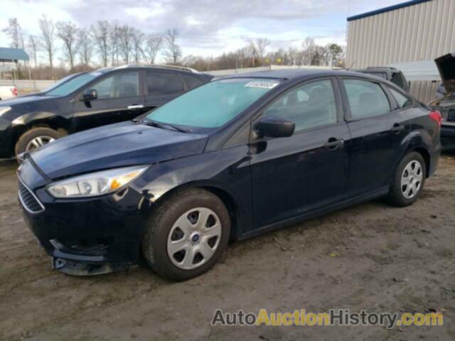 FORD FOCUS S, 1FADP3E20GL303805