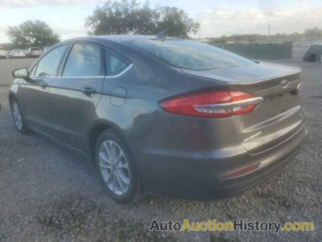 FORD FUSION SE, 3FA6P0LU3LR104285