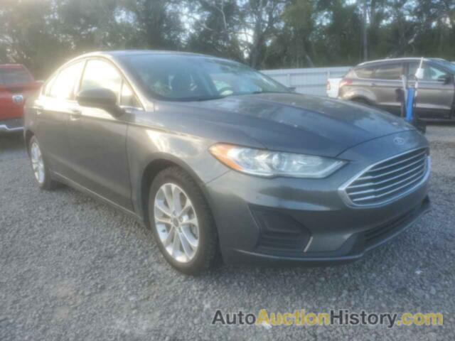 FORD FUSION SE, 3FA6P0LU3LR104285