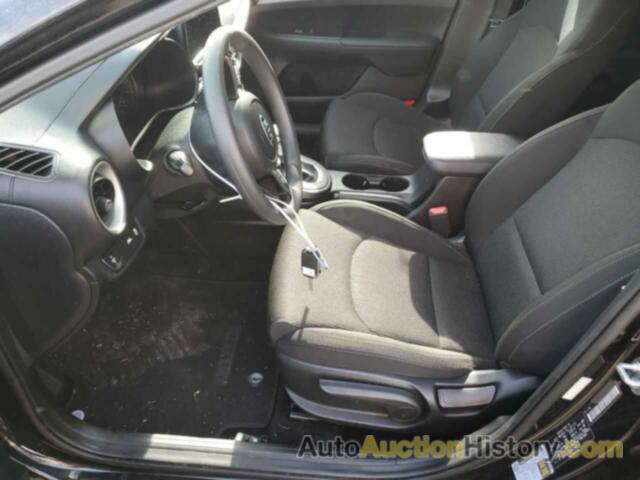 KIA FORTE FE, 3KPF24AD8ME390212