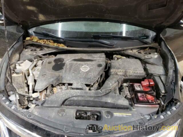 NISSAN ALTIMA 2.5, 1N4AL3AP8EN242981