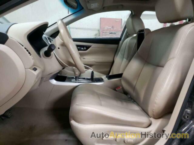 NISSAN ALTIMA 2.5, 1N4AL3AP8EN242981