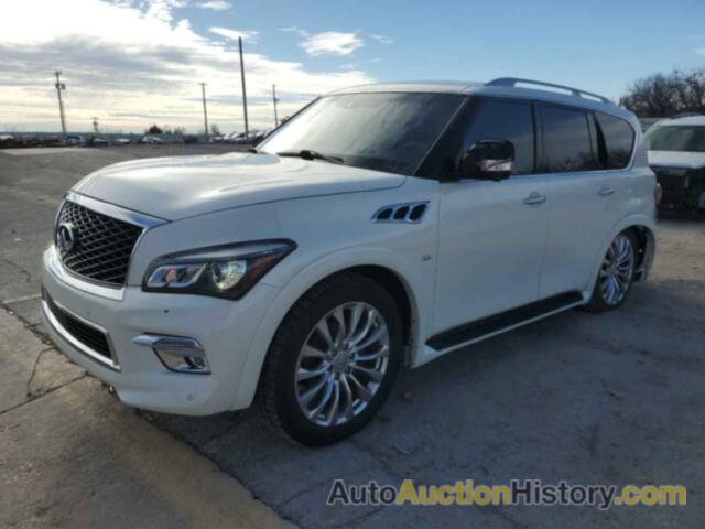 INFINITI QX80, JN8AZ2NFXF9573595