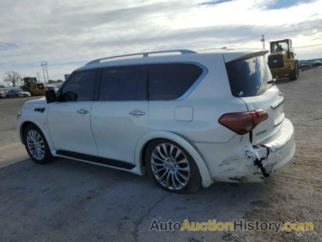 INFINITI QX80, JN8AZ2NFXF9573595