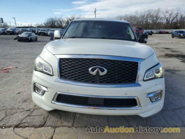 INFINITI QX80, JN8AZ2NFXF9573595