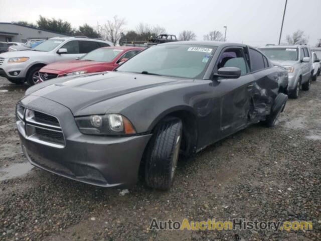 DODGE CHARGER SE, 2C3CDXBG6EH240861