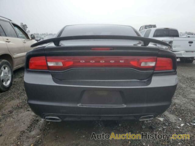 DODGE CHARGER SE, 2C3CDXBG6EH240861