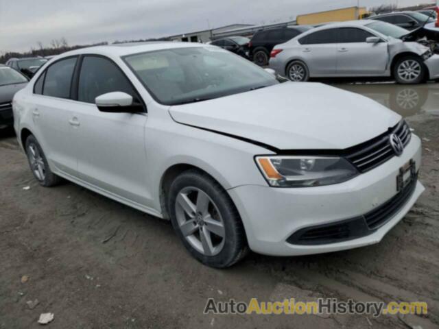 VOLKSWAGEN JETTA TDI, 3VWLL7AJ3EM426724