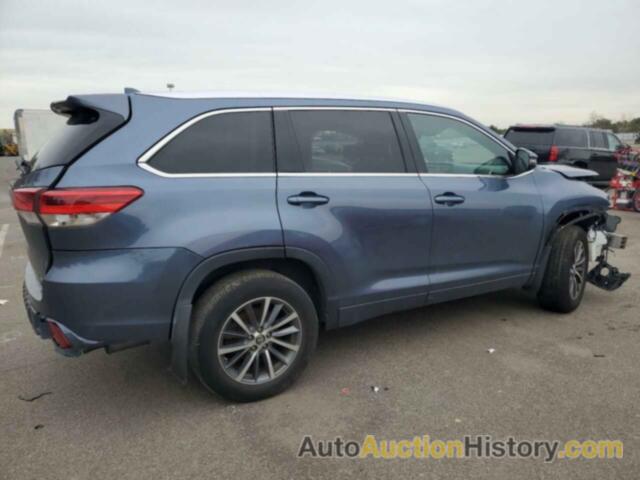 TOYOTA HIGHLANDER SE, 5TDJZRFHXHS521246