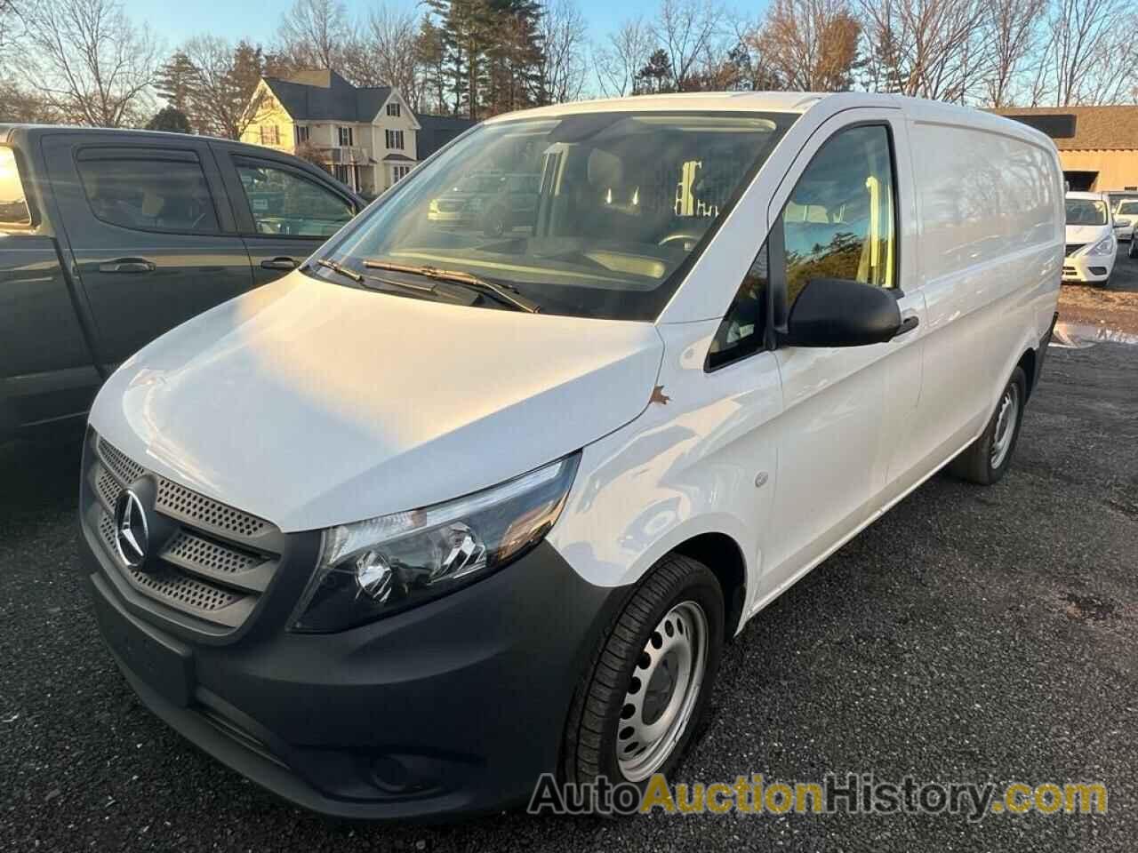 MERCEDES-BENZ METRIS, W1YV0BEY7L3763261