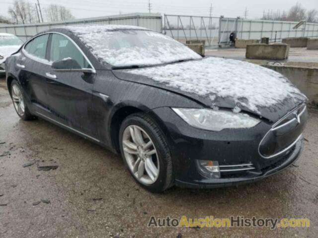 TESLA MODEL S, 5YJSA1H12EFP62439