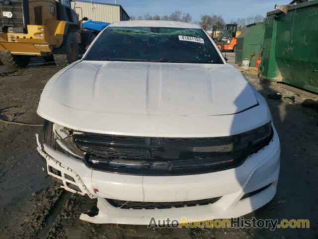 DODGE CHARGER R/T, 2C3CDXCT5FH840946