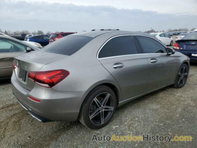 MERCEDES-BENZ A-CLASS 220, WDD3G4EB3KW032439