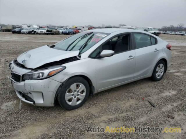 KIA FORTE LX, 3KPFK4A7XHE032237