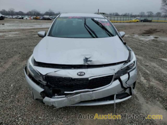 KIA FORTE LX, 3KPFK4A7XHE032237