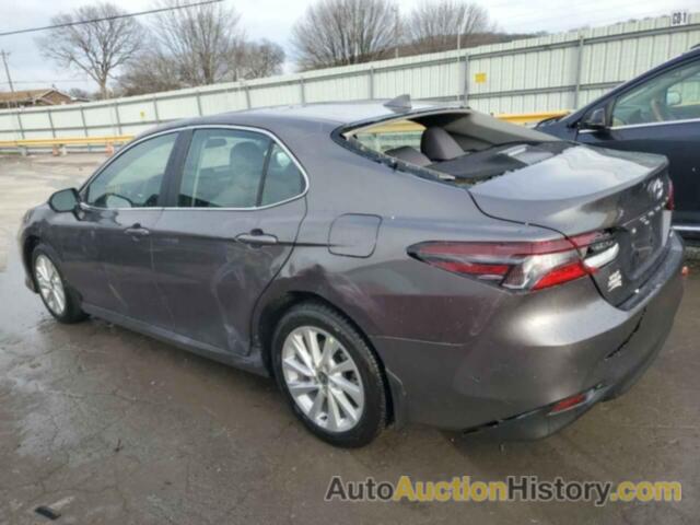 TOYOTA CAMRY LE, 4T1C11AK7RU875741