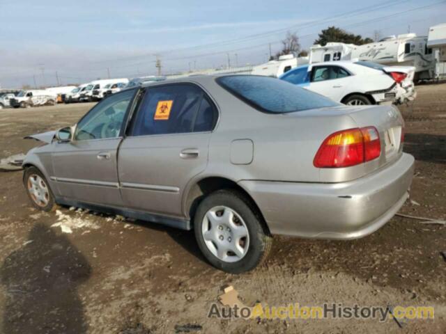 HONDA CIVIC EX, 2HGEJ8649YH521268