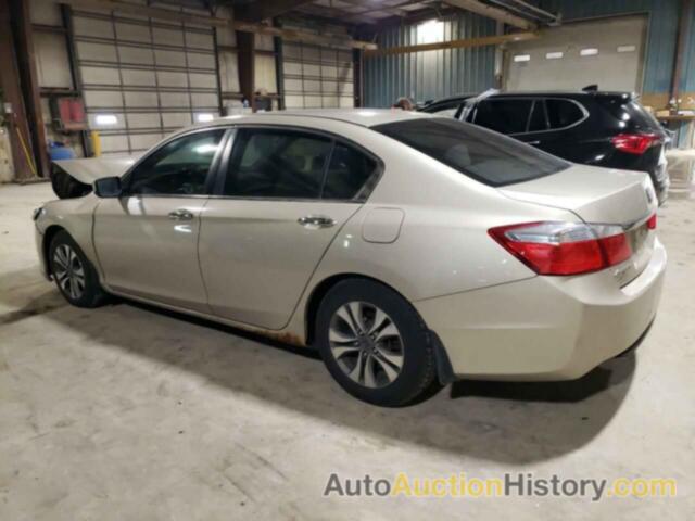 HONDA ACCORD LX, 1HGCR2F34DA172839